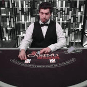 2 Hand Casino Hold'em screenshot